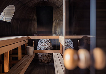 Strefa SPA w domu i ogrodzie. Jak stworzyć spójną przestrzeń relaksu?