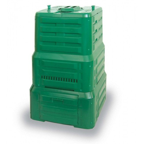Kompostownik Termo 400 Zielony 400l