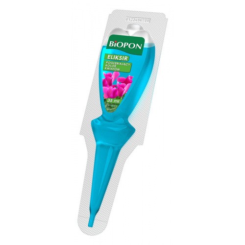 Eliksir Pogłębiający Kolor 35ml Biopon 