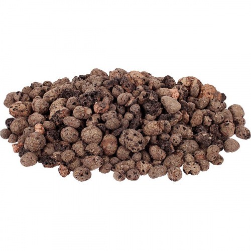 Keramzyt Ogrodniczy 10-20mm 4L Granulat Ogrodniczy