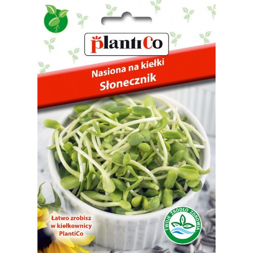 Kiełkownica zestaw 1