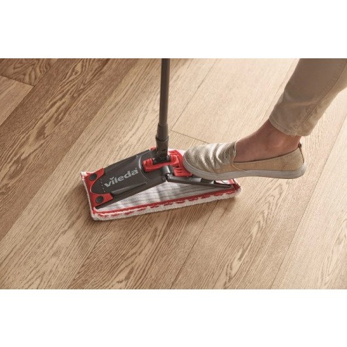 Mop Płaski Vileda Ultramax + Drążek
