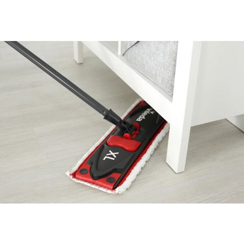 Vileda Mop Płaski Ultramax XL 42cm Kij Teleskopowy