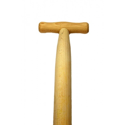 Trzonek Drewniany Solidny Do Łopaty Szpadla 100cm