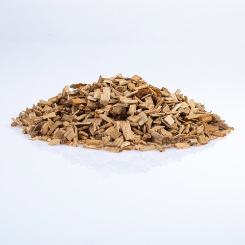 Zrębki Jabłkowe 100% Do Wędzenia i Grillowania 450g Jabłoń