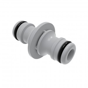 Łącznik Dwójnik Cellfast Ideal Line 51-640