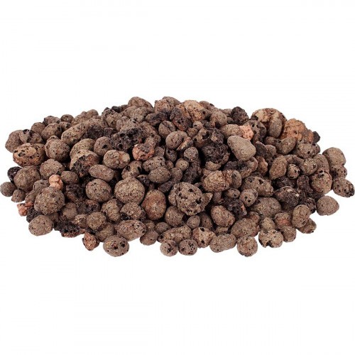 Keramzyt Ogrodniczy 10-20mm 4L Granulat Ogrodniczy