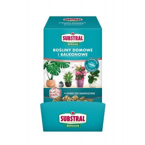 Koreczki Nawozowe S&S Osmocote 3szt Substral 
