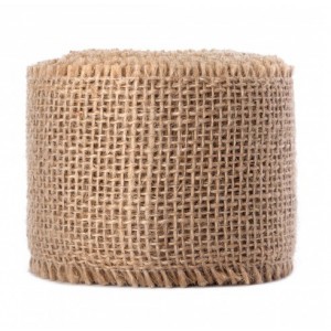 Wstążka Jutowa szer.10cm, dł5m, 220g/m2