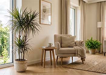 Dracena pielęgnacja: kompletny poradnik krok po kroku
