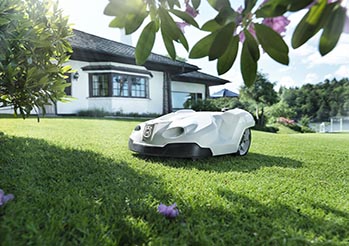 Jaki robot koszący do 1000 / 2000 / 5000 m²?