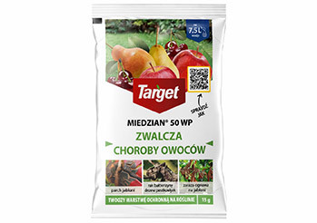 Miedzian 50WP - kiedy stosować oprysk i na jakie choroby działa?