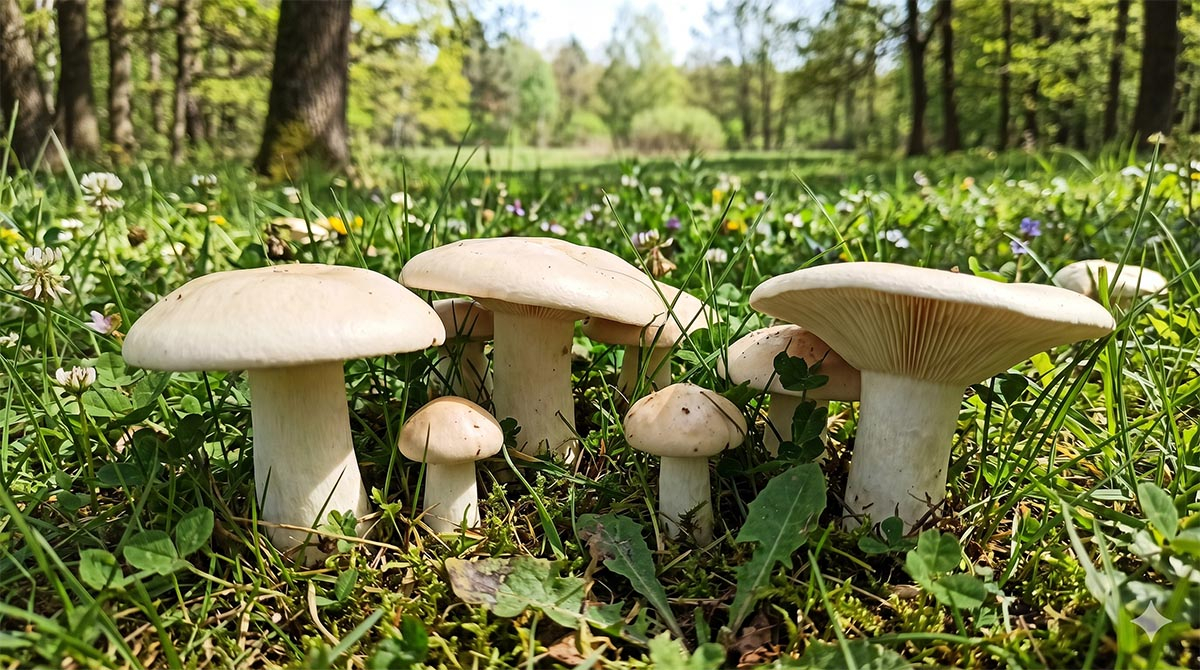 Gęśnica wiosenna