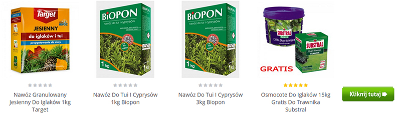 nawozy Gardenowo nawozy Biopon Substral Target Gardenowo
