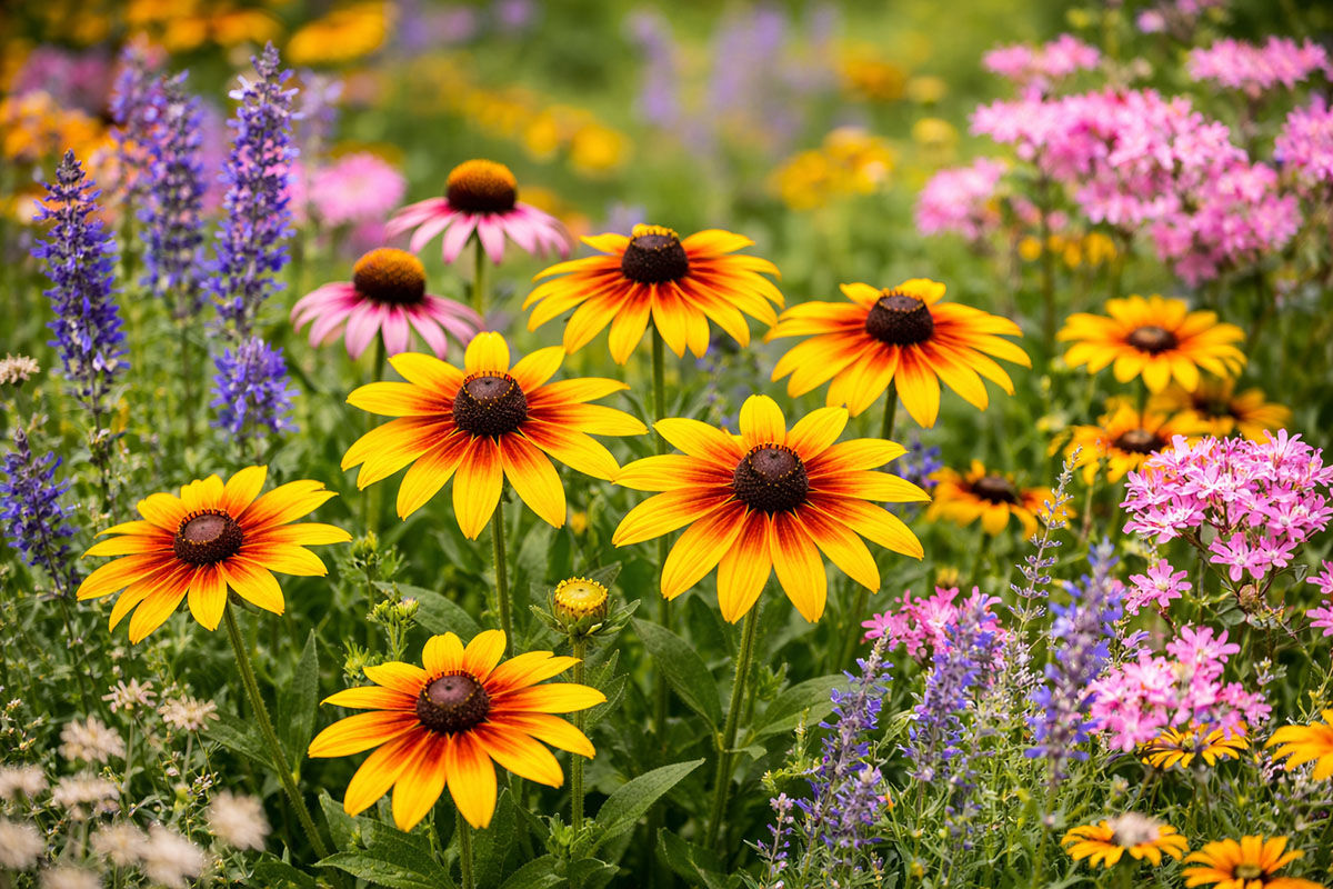 rudbekie